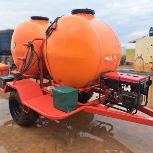 PREMIX PRIME – Sistema Automatizado para Preparo de Calda