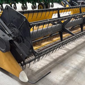 Plataforma New Holland 740CF-25 SuperFlex 25 Pés – 2022
