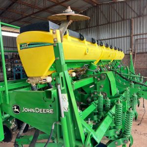 Plantadeira John Deere 1113 13 Linhas – 2017