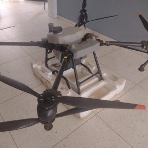 Drone Agrícola DJI Agras T40 – 2022